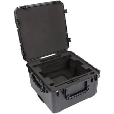 SKB - iSeries 2424-10 Mac Pro Tower Case