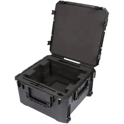 iSeries 2424-10 Mac Pro Tower Case