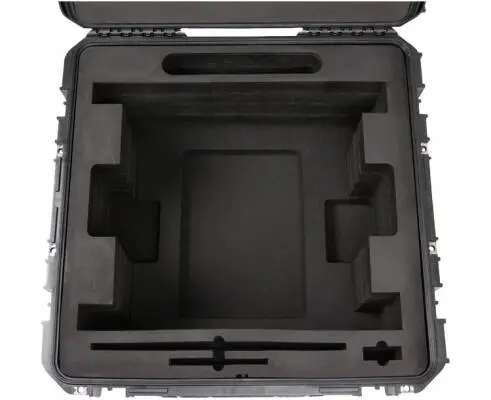 iSeries 2424-10 Mac Pro Tower Case