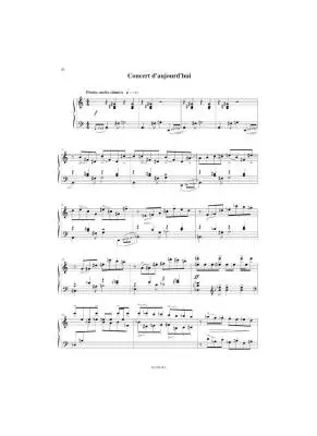 Histoire du Tango - Piazzolla/Yamamoto - Piano - Book