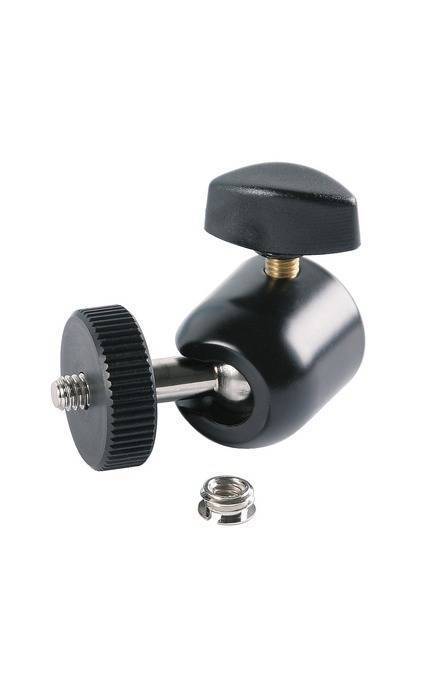 Universal Joint For Mic Stand - 1/4 Inch