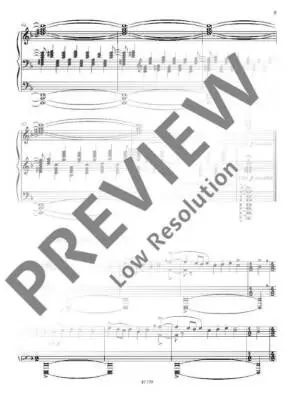 Carmina Burana - Orff/Chumachenco - Piano - Book