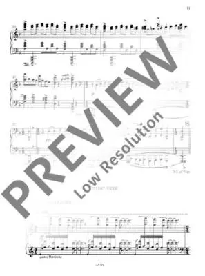 Carmina Burana - Orff/Chumachenco - Piano - Book