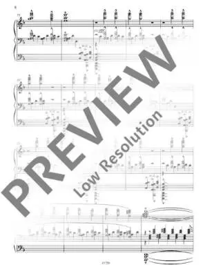 Carmina Burana - Orff/Chumachenco - Piano - Book