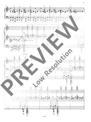 Carmina Burana - Orff/Chumachenco - Piano - Book