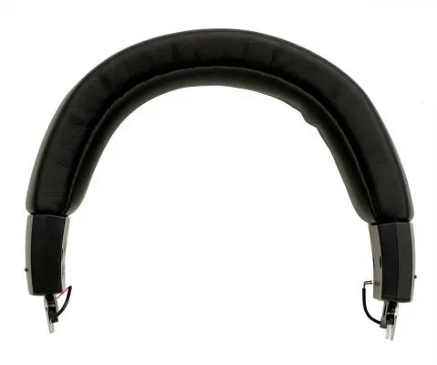 Replacement Headband Assembly for ATH-M50X (Black) Headphones