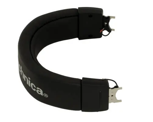 Replacement Headband Assembly for ATH-M50X (Black) Headphones