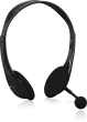 HS20 USB Stereo Headset with Swivel Microphone