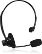 HS10 USB Mono Headset with Swivel Microphone