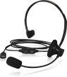 HS10 USB Mono Headset with Swivel Microphone