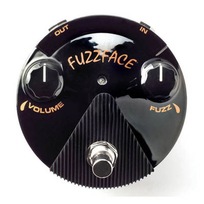 ギター Dunlop Fuzz Face Joe bonamassa Joe Bonamassa Signature Fuzz Face Pedal Review - Premier Guitar