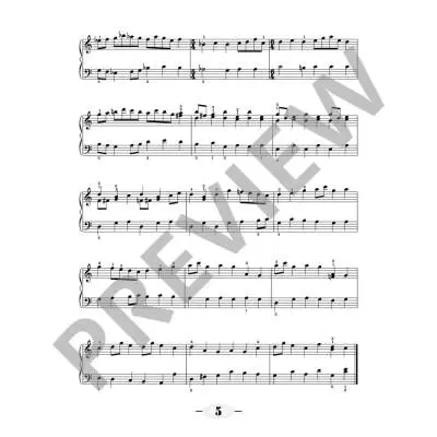 Pictures at an Exhibition (Simplified) - Moussorgsky - Piano - Book