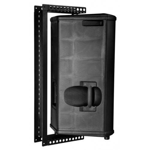 NX Series Wall Mount for 15 Inch Speakers