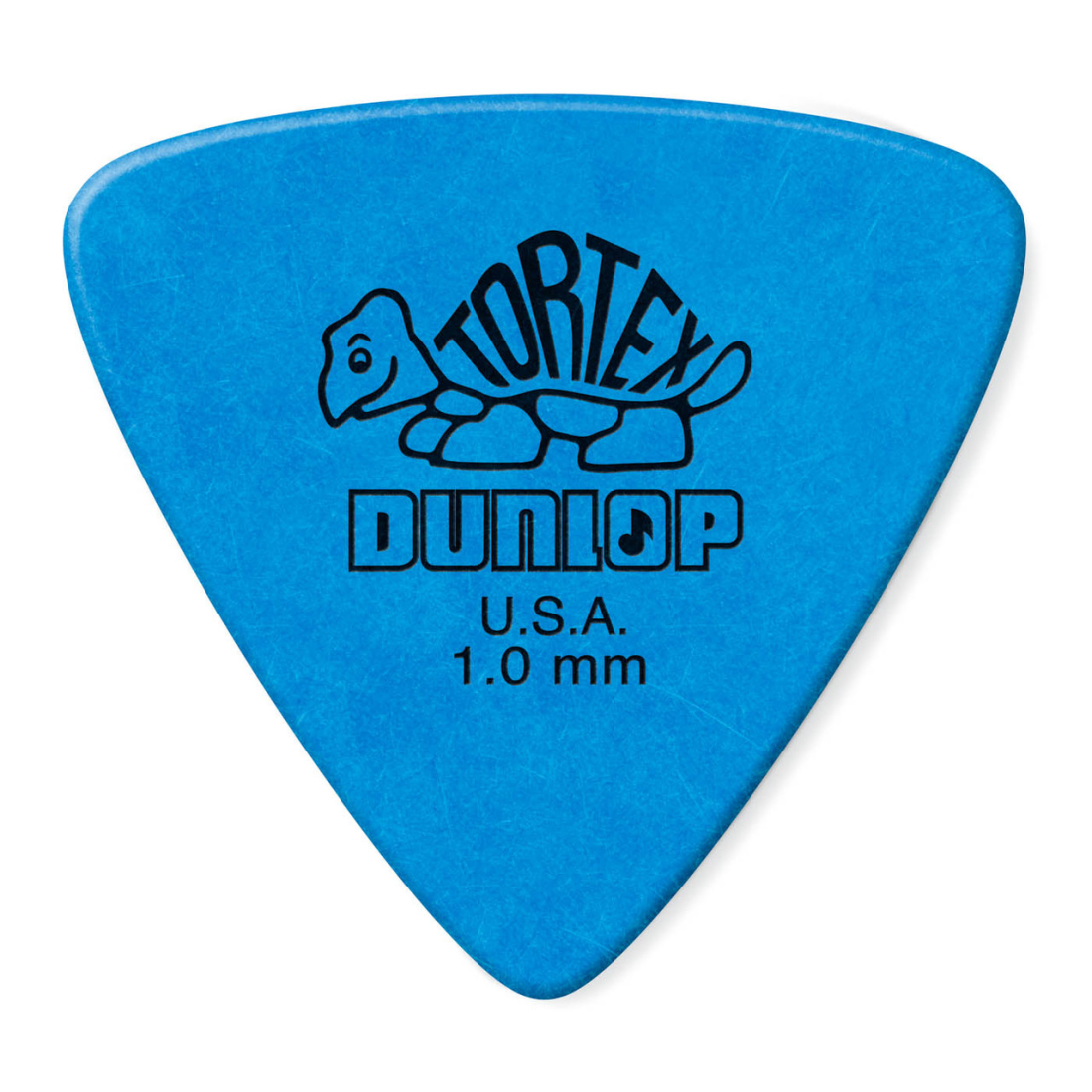 Tortex Triangle Player Pack (72 Pack) - 1.0mm