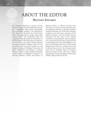 Selected Variations - Mozart/Edwards - Piano - Book/Audio Online