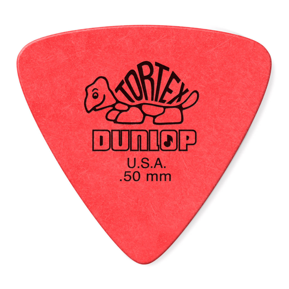Tortex Triangle Player Pack (72 Pack) - .50mm