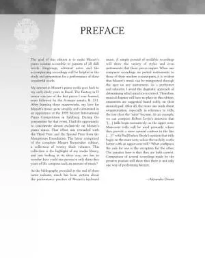 Piano Sonatas, Volume 2 - Mozart/Dossin - Piano - Book/Audio Online