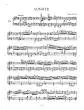 Piano Sonatas, Volume 2 - Mozart/Martienssen/Weismann - Piano - Book