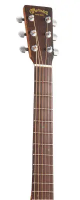 SC-10E Modern Acoustic/Electric Guitar with Softshell Case