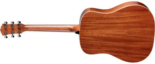 Gold Label 510e Sitka/Mahogany Acoustic-Electric Guitar with Case