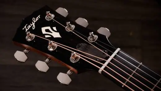 Gold Label 510e Sitka/Mahogany Acoustic-Electric Guitar with Case