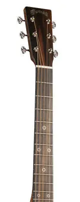 SC-13E Modern Mezcal Burst Acoustic/Electric Guitar with Softshell Case
