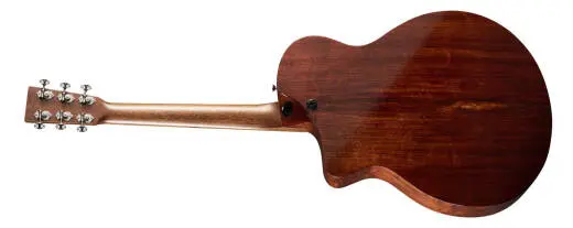 SC-13E Modern Acoustic/Electric Guitar with Softshell Case