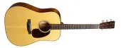 "Martin Guitars - Super D-18 Acoustic Guitar with Hardshell Case" "Martin Guitars - Super D-18 Acoustic Guitar with Hardshell Case"