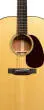 Super D-18 Acoustic Guitar with Hardshell Case