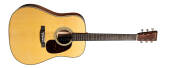 "Martin Guitars - Super HD-28 Acoustic Guitar with Hardshell Case"