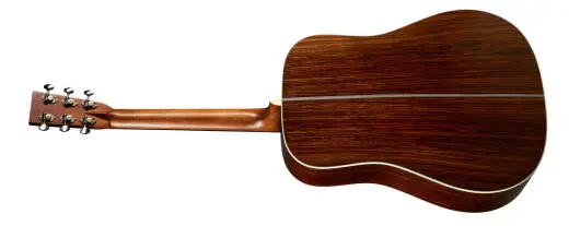 Super HD-28 Acoustic Guitar with Hardshell Case