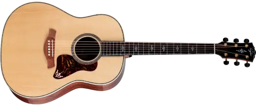 Taylor Guitars - Gold Label 917e Acoustic-Electric Guitar with Case - Natural Taylor Guitars - Gold Label 917e Acoustic-Electric Guitar with Case - Natural