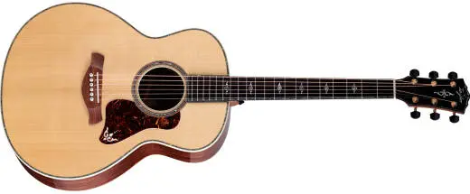 Taylor Guitars - Gold Label 914e SB Adirondack Spruce\/Honduran Rosewood Acoustic-Electric Guitar with Case Taylor Guitars - Gold Label 914e SB Adirondack Spruce\/Honduran Rosewood Acoustic-Electric Guitar with Case
