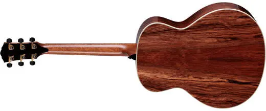 Gold Label 914e Adirondack Spruce/Honduran Rosewood Acoustic-Electric Guitar with Case