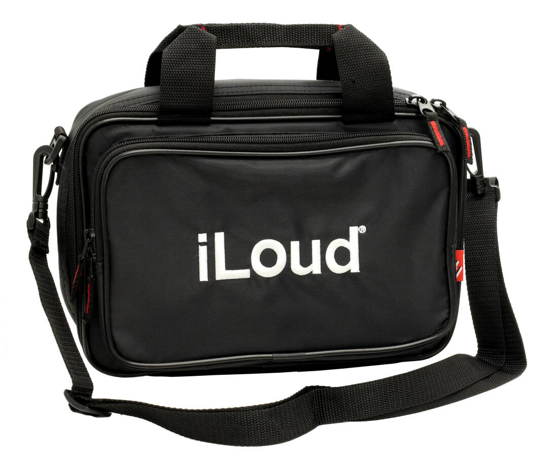 iLoud Padded Carry Bag