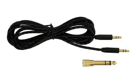 Steven Slate Audio - Replacement cable for VSX Modeling Headphones