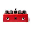 EVH Modern High Gain Pedal