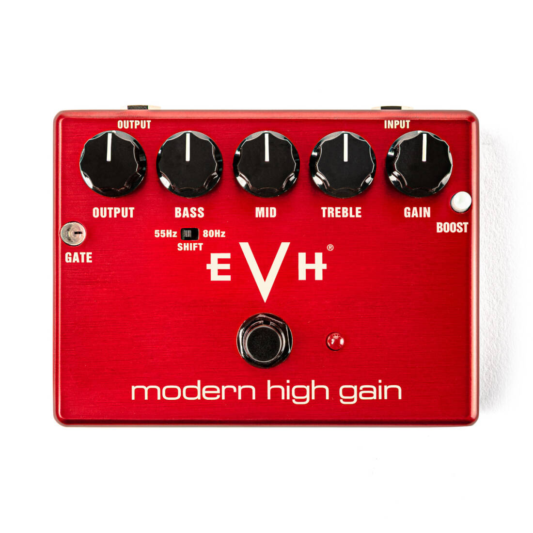 EVH Modern High Gain Pedal