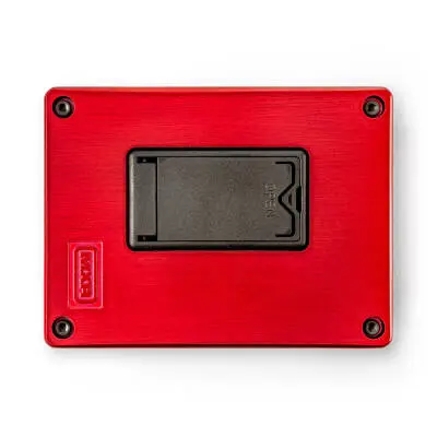 EVH Modern High Gain Pedal