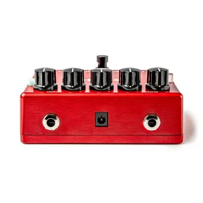 EVH Modern High Gain Pedal