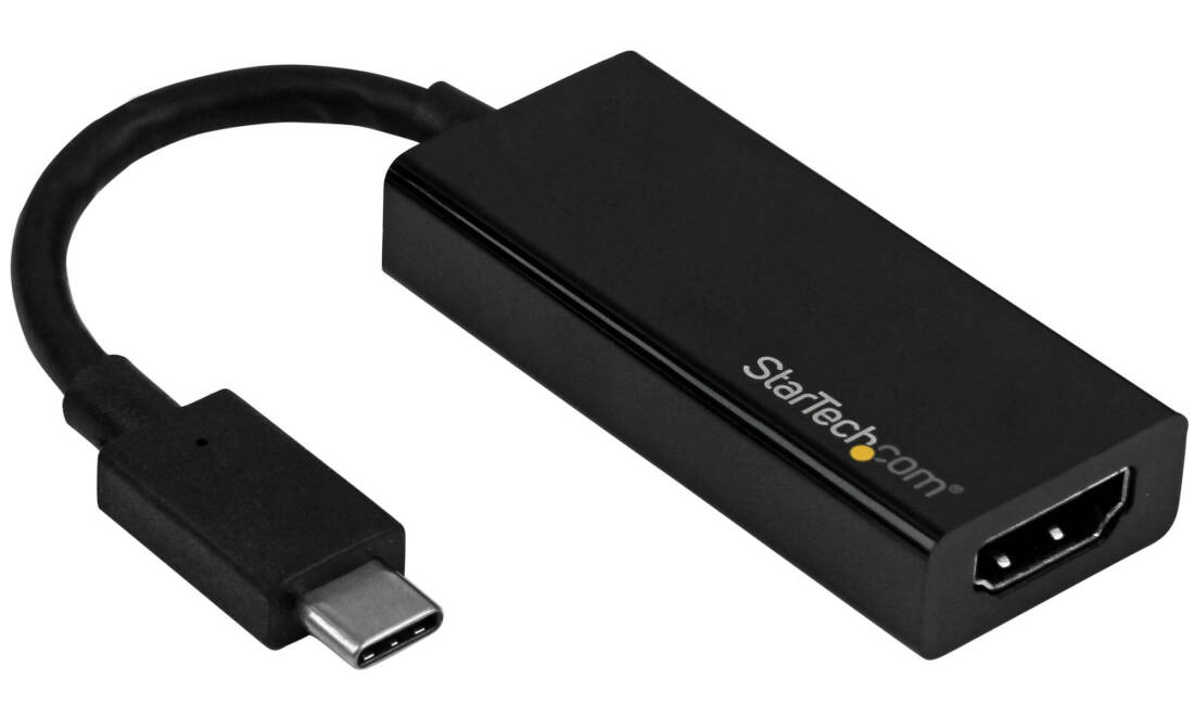 USB-C to HDMI Adapter - 4K 60Hz