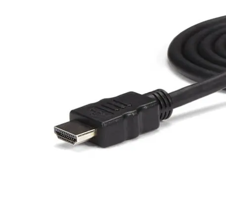 USB-C to HDMI Cable, 4K 30Hz - 6ft (2m)