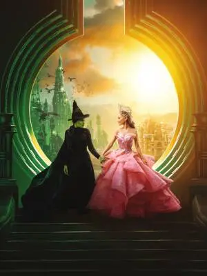 Wicked: Complete Movie Collection - Schwartz - Easy Piano - Book