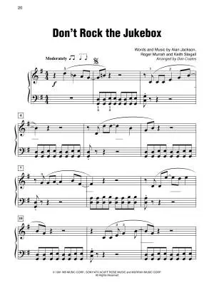 Simply Country - Coates - Piano - Book