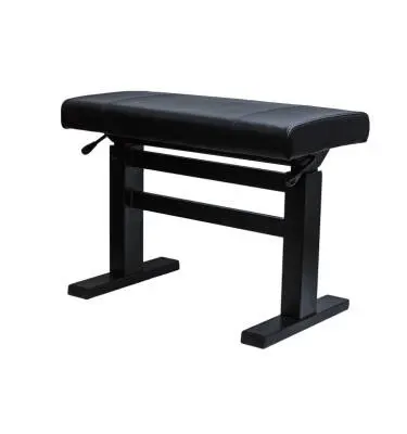 Benchworld - Adagio Pneumatic Piano Bench
