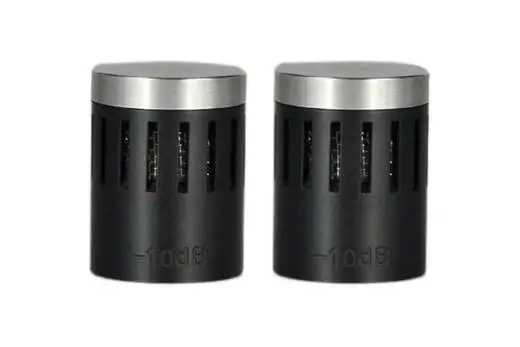 In-Line -10db Pre-attenuation Adapter for LA-120 (Pair)