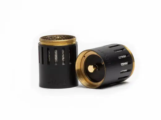 Lauten Audio - In-Line -10db Pre-attenuation Adapter for LA-120 (Pair)