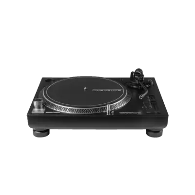 RP-5000 MK4 Professional High-Torque Turntable System