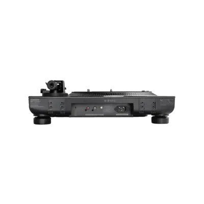 RP-5000 MK4 Professional High-Torque Turntable System