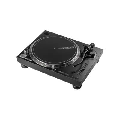 RP-5000 MK4 Professional High-Torque Turntable System